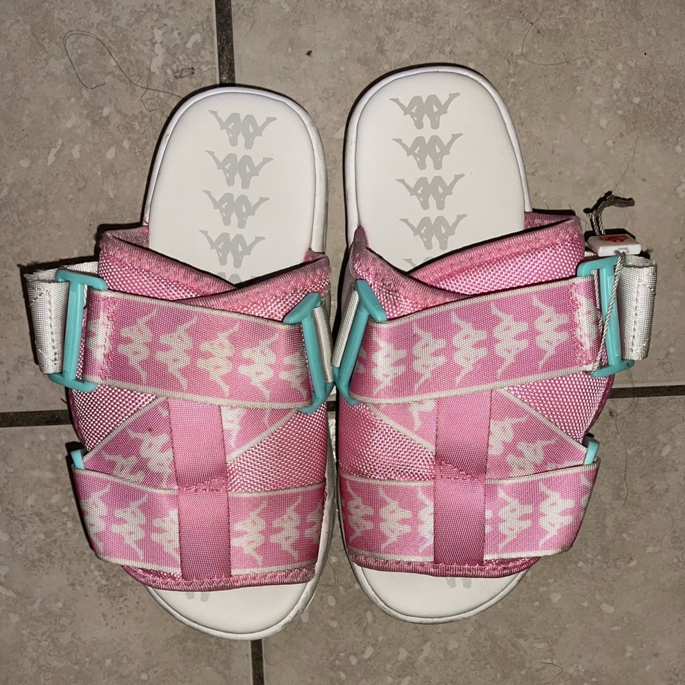 Kappa slides